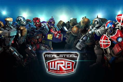 real steel world robot boxing hd gameplay ios|real steel unlimited money.